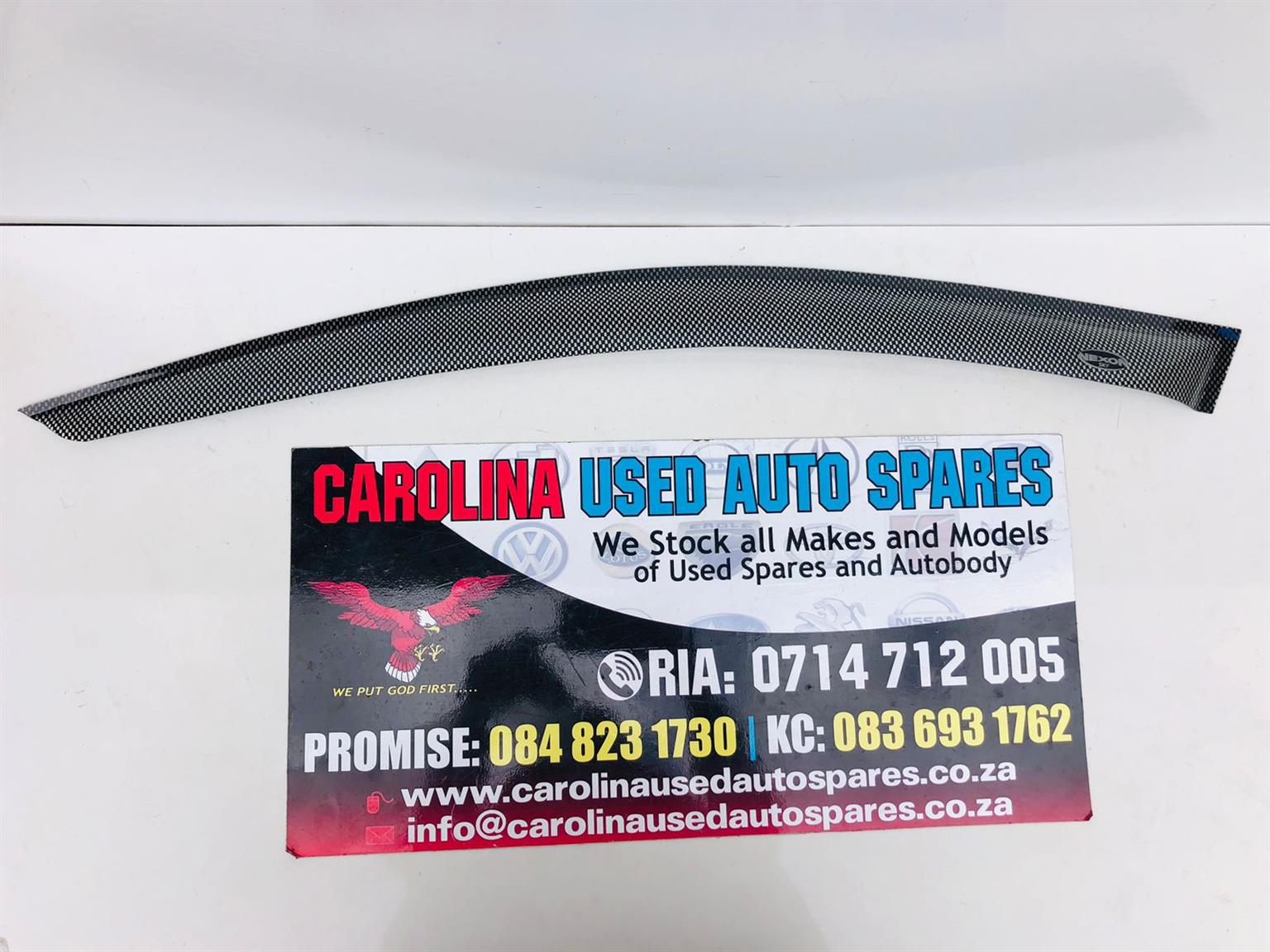 Tata xenon left front door trimming - Private Seller