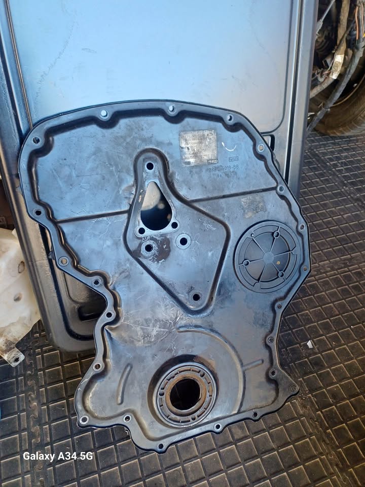 Timming cover ford ranger T6/T7
