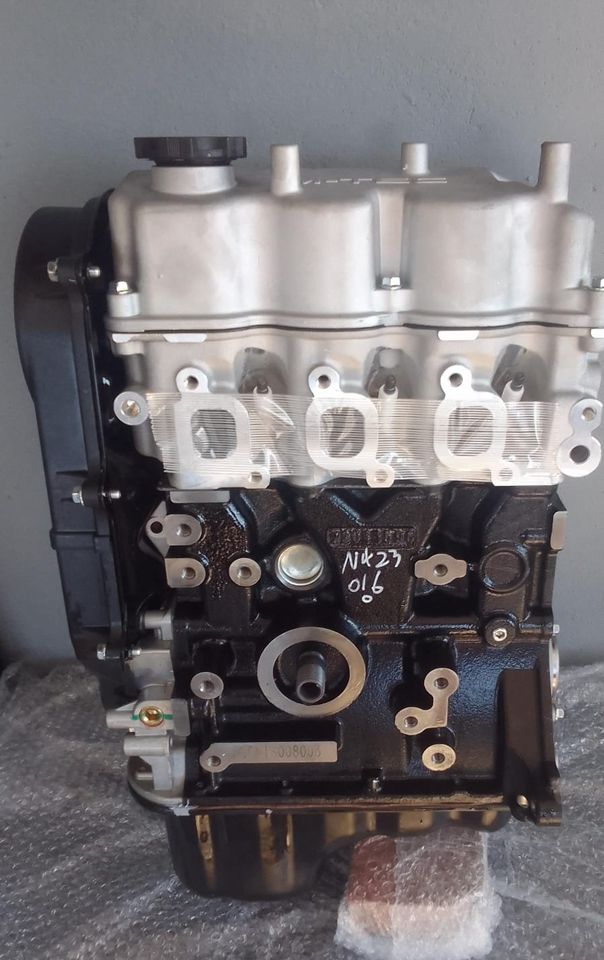 CHEV SPARK 2 800CC NEW ENGINE FOR SALE