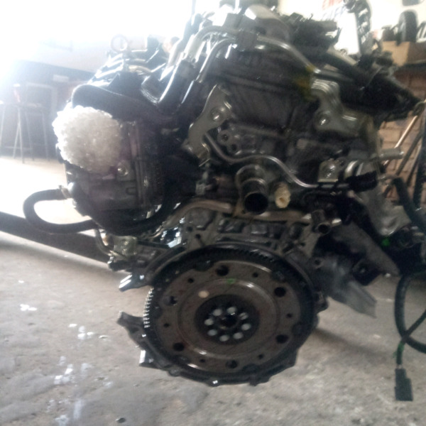 Toyota 1ZR-FE Engine for Sale - Private Seller