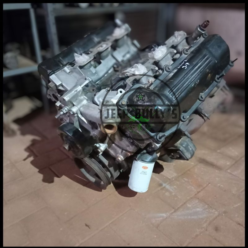 JEEP CHEROKEE KK | 3.7 | ENGINE - Private Seller JEEP CHEROKEE KK | 3.7 | ENGINE - Private Seller