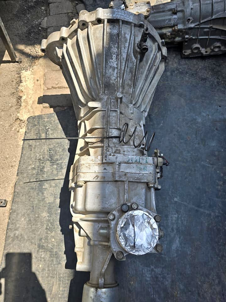 Mahindra Xylo 5 speed gearbox available - Private Seller Mahindra Xylo 5 speed gearbox available - Private Seller