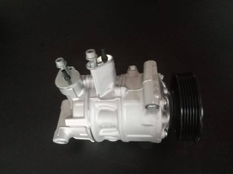 VW POLO TSI 1.2 AIRCON PUMP FOR SALE - Private Seller VW POLO TSI 1.2 AIRCON PUMP FOR SALE - Private Seller