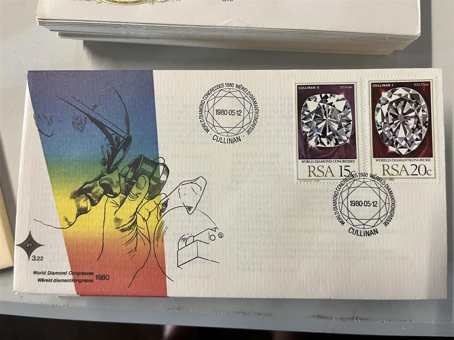 Postage stamps Postage stamps