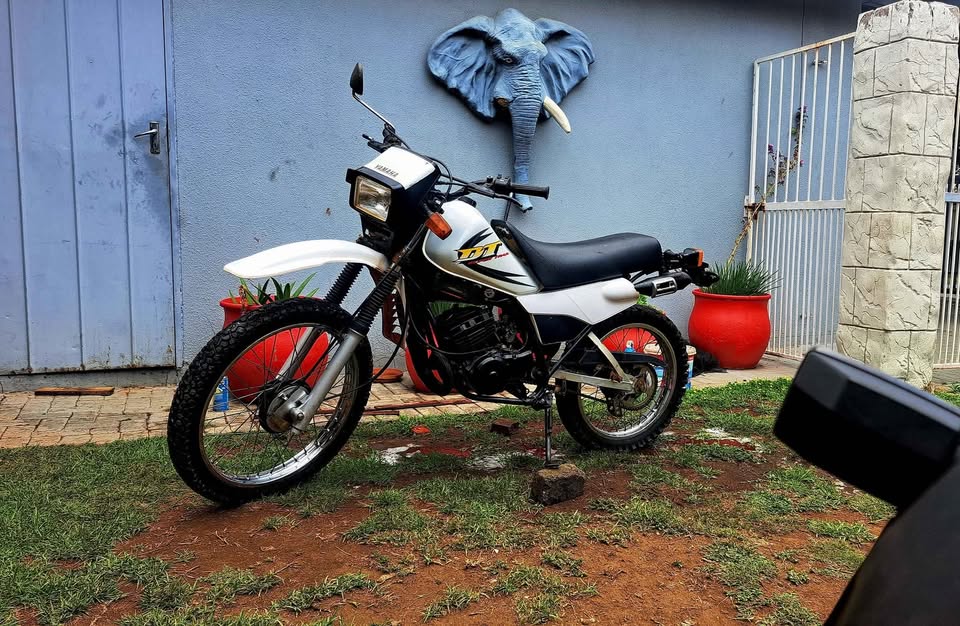 Used Yamaha YZ125 - Private Seller Used Yamaha YZ125 - Private Seller