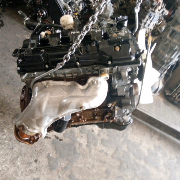 Toyota Hilux 2.0 VVTI 1TR Engine for Sale
