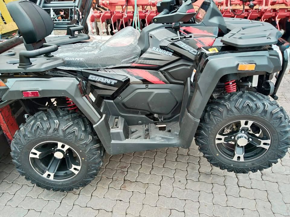 Used PGO G-Max - Private Seller Used PGO G-Max - Private Seller
