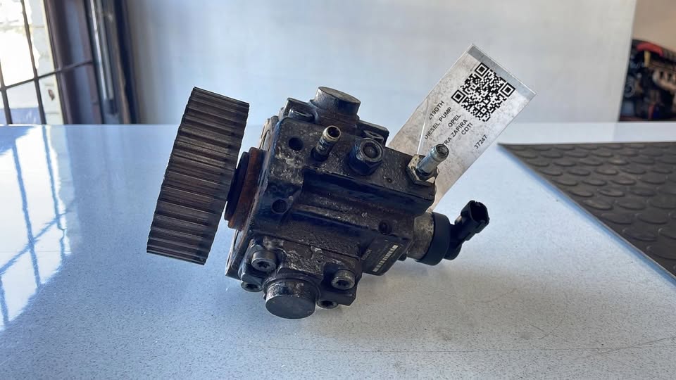 1.9 Opel -Chevy Z19DTH Diesel Pump - Private Seller 1.9 Opel -Chevy Z19DTH Diesel Pump - Private Seller