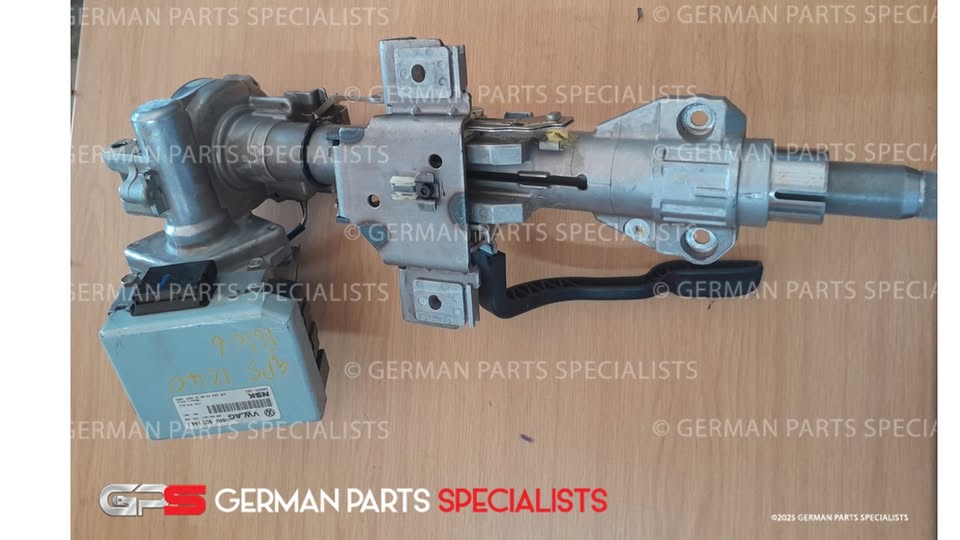 VW Polo 6 Power Steering Colum FOR SALE - Private Seller VW Polo 6 Power Steering Colum FOR SALE - Private Seller