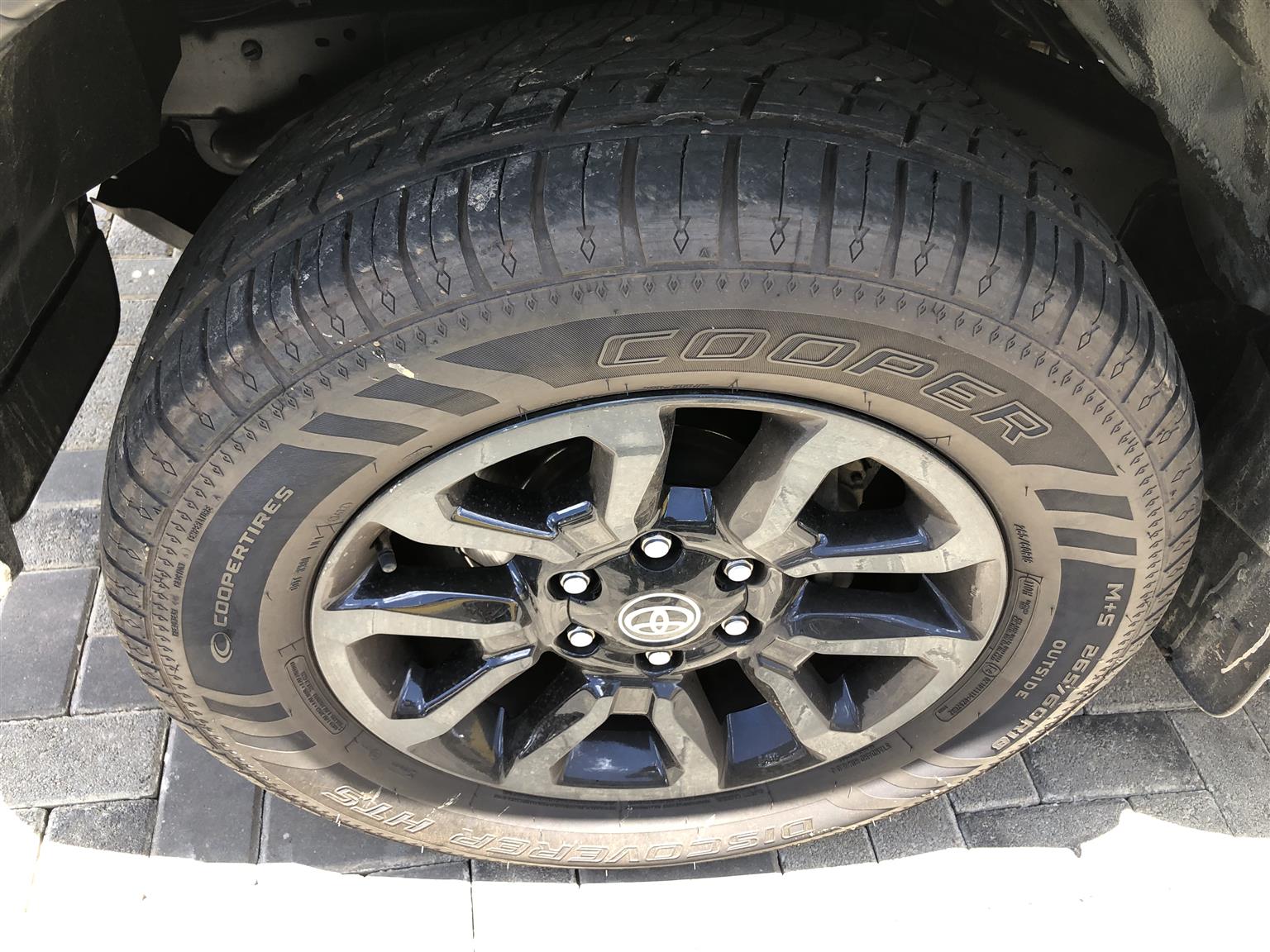 Used 2021 Toyota Hilux 2.8GD-6 Xtra cab 4x4 Legend - Private Seller