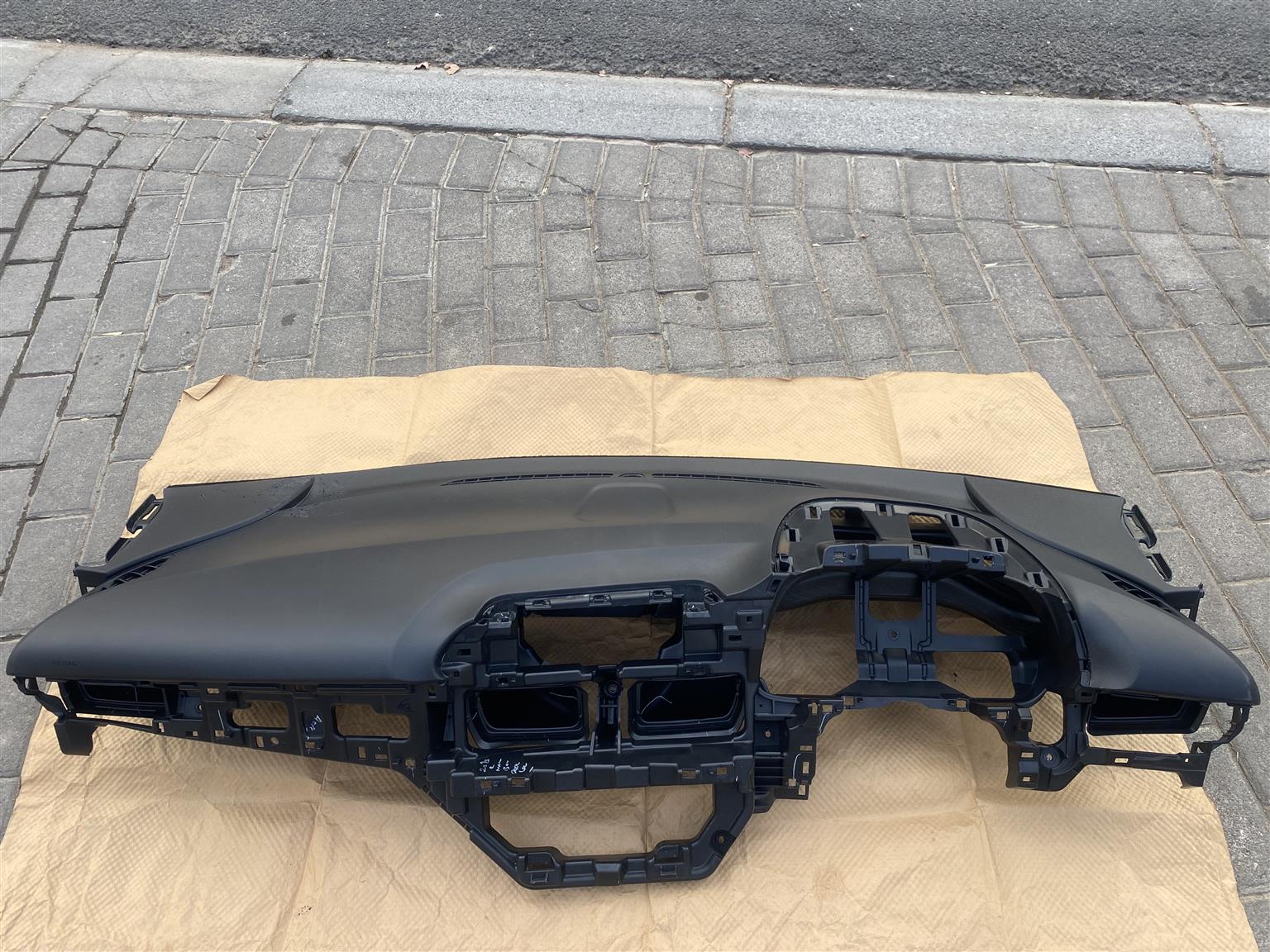 2023 HYUNDAI I20 GRAND DASHBOARD FOR SALE. IN PRISTINE CONDITION - Private Seller