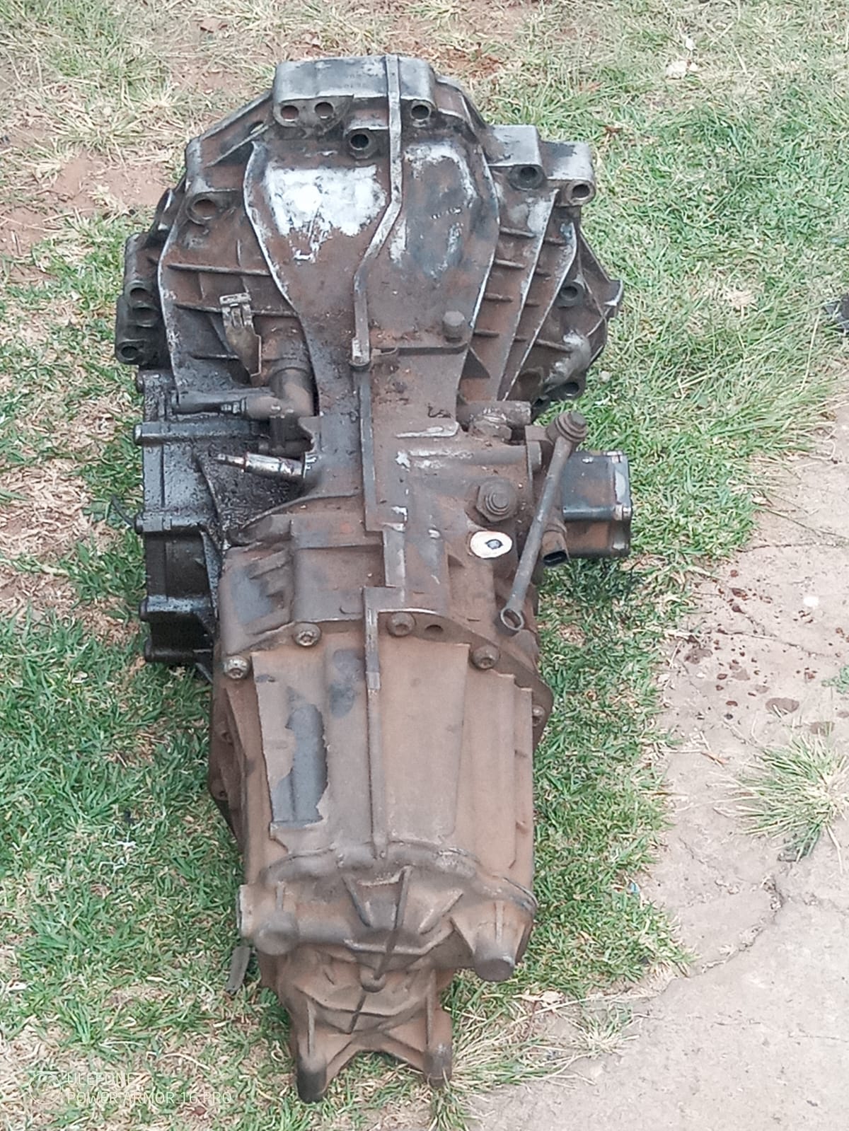 Audi A4 spares gearbox, driveshafts starter alternator intercooler etc - Private Seller