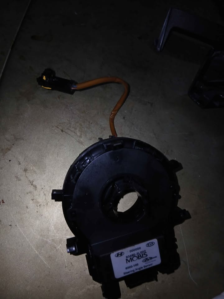 Kia sportage horn sensor 2015 - Private Seller