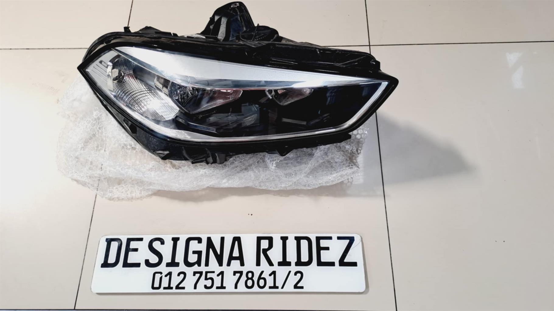 BMW F40 1 SERIES 2019-2022 HEADLIGHT NEW - Private Seller BMW F40 1 SERIES 2019-2022 HEADLIGHT NEW - Private Seller