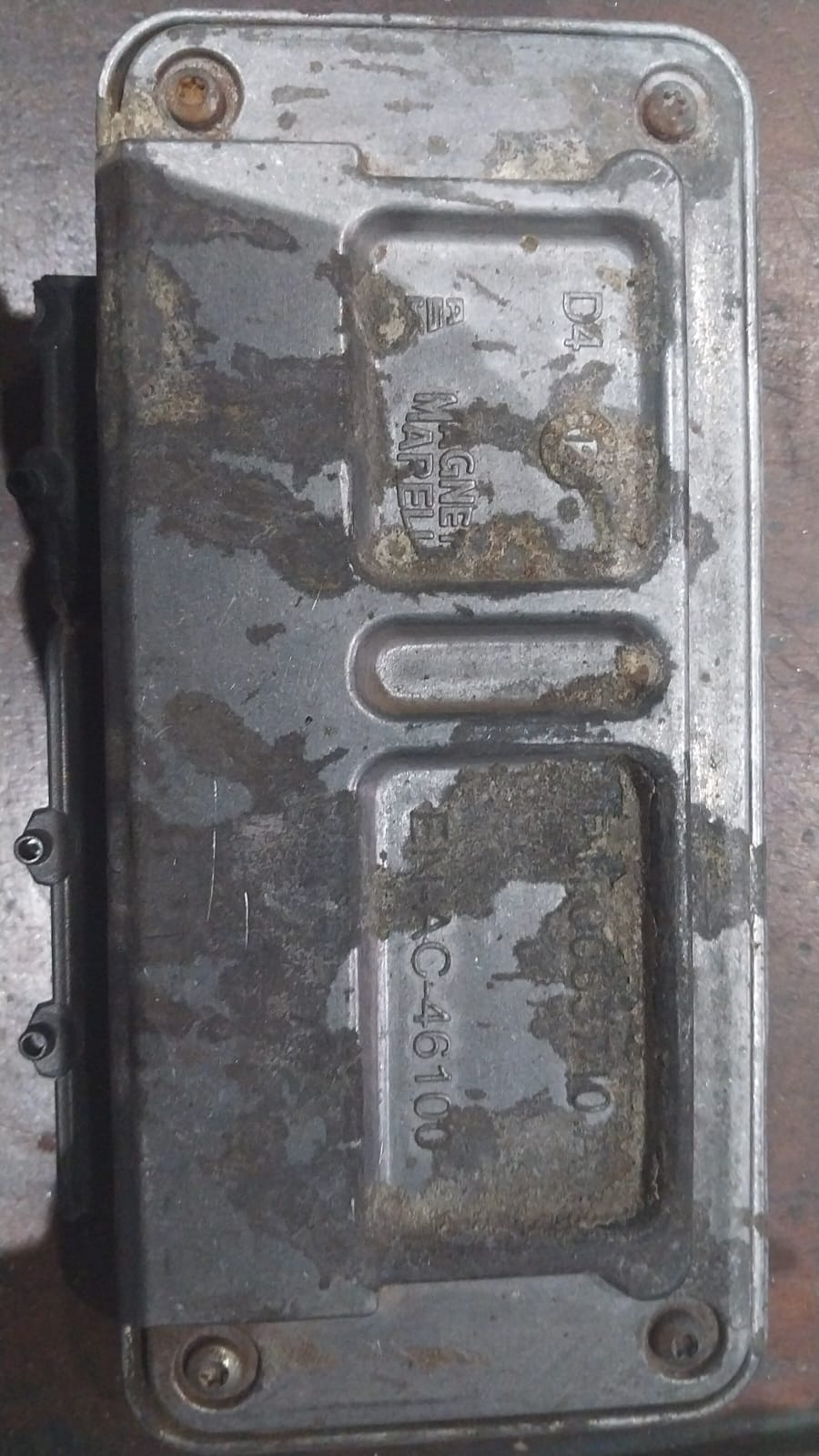 VW Computer Boxes for sale - Private Seller