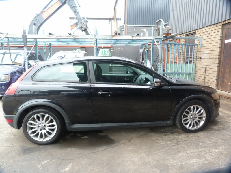 Volvo C30 T5 2.5 Manual B5254T - 2008 SPARESBOYZ STRIPPING FOR SPARES - Private Seller Volvo C30 T5 2.5 Manual B5254T - 2008 SPARESBOYZ STRIPPING FOR SPARES - Private Seller