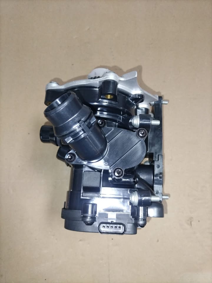AUDI & VW GOLF 7 2.0 WATER PUMP AND THERMOSTAT HOUSING FOR SALE - Private Seller AUDI & VW GOLF 7 2.0 WATER PUMP AND THERMOSTAT HOUSING FOR SALE - Private Seller