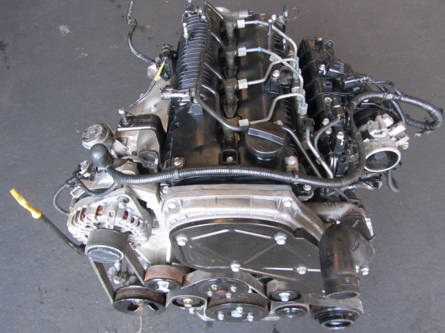 HYUNDAI 2.5 TURBO DIESEL D4CB ENGINE FOR SALE HYUNDAI 2.5 TURBO DIESEL D4CB ENGINE FOR SALE