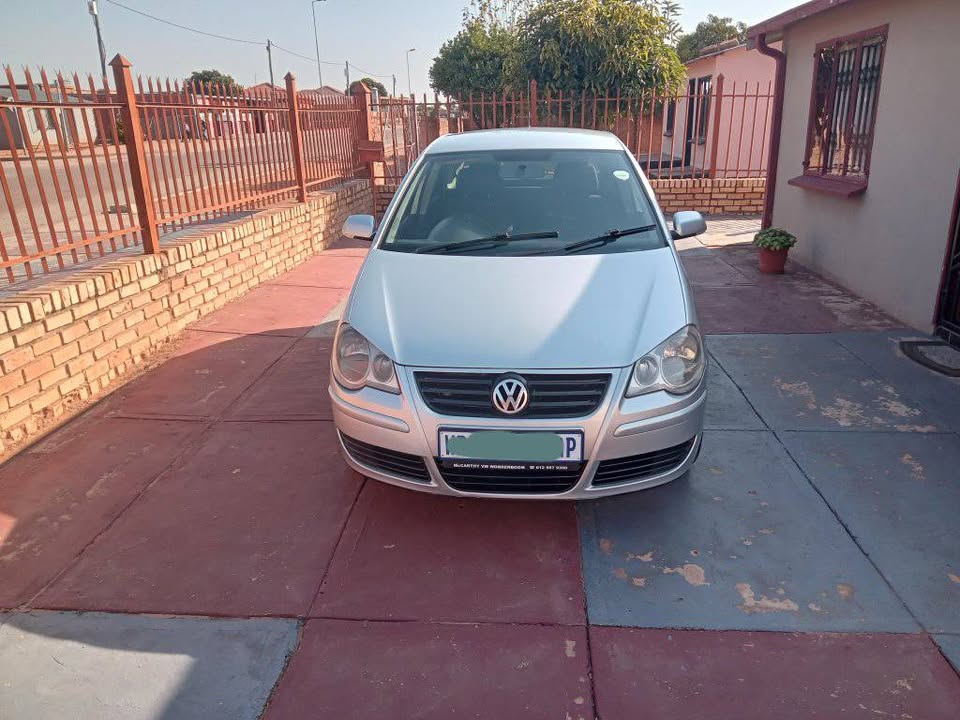 Polo Bujwa 1.6