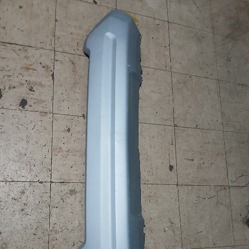 Suzuki grand vitara back bumper spoiler - Private Seller Suzuki grand vitara back bumper spoiler - Private Seller
