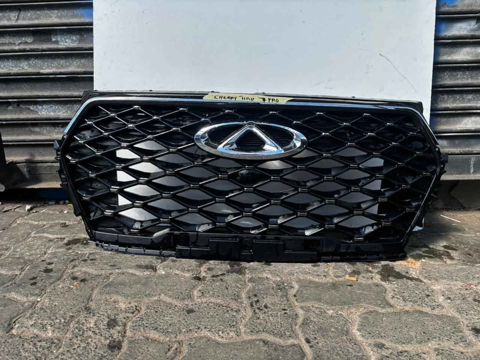 CHERY TIGGO 7 PRO MAIN GRILL 2024-2025 MODEL AVAILABLE FOR SALE NOW - Private Seller CHERY TIGGO 7 PRO MAIN GRILL 2024-2025 MODEL AVAILABLE FOR SALE NOW - Private Seller