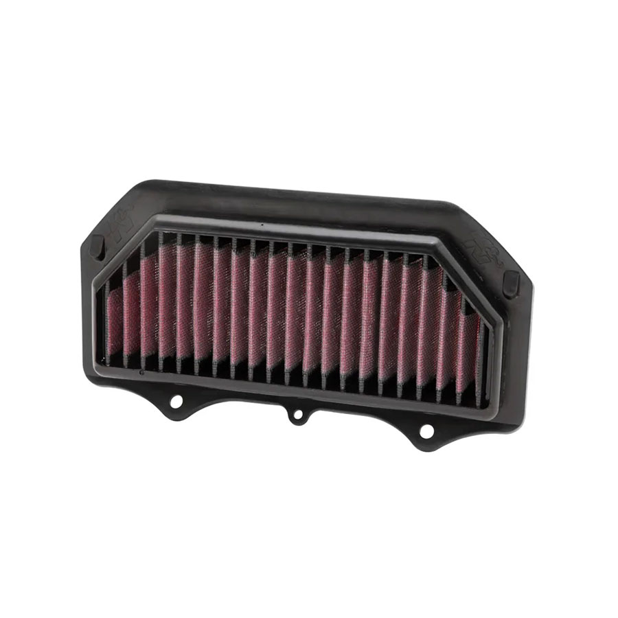 K&N SU-7511R Performance Air Filter for Suzuki GSX-R600 2011+ K&N SU-7511R Performance Air Filter for Suzuki GSX-R600 2011+