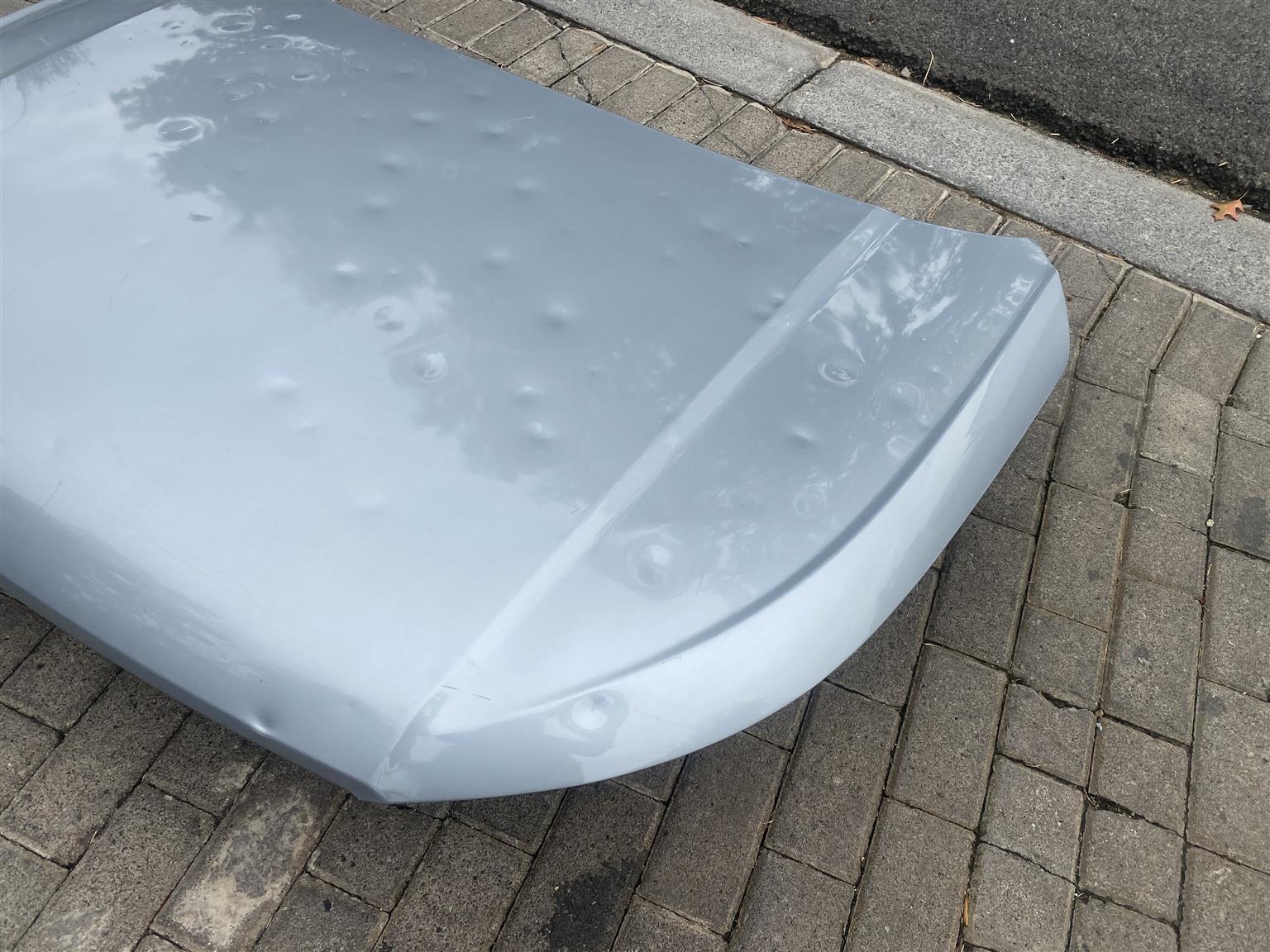 2021 HYUNDAI VENUE BONNET HOOD FOR SALE. IN EXCELLENT CONDITION - Private Seller 2021 HYUNDAI VENUE BONNET HOOD FOR SALE. IN EXCELLENT CONDITION - Private Seller