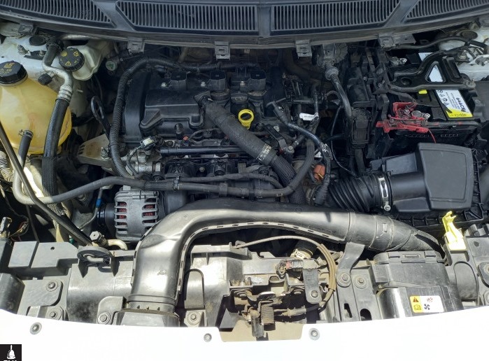 Used 2019 Ford Figo sedan 1.5 Ambiente - Private Seller