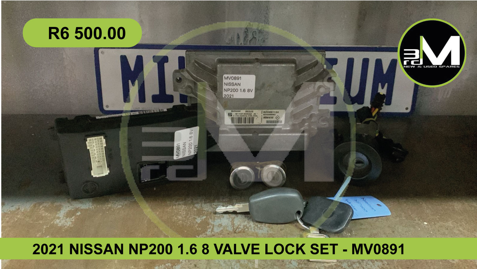 NISSAN NP200 1.6 8 VALVE COMPLETE AIRBAG SET -SOLD INDIVIDUALLY - Private Seller NISSAN NP200 1.6 8 VALVE COMPLETE AIRBAG SET -SOLD INDIVIDUALLY - Private Seller