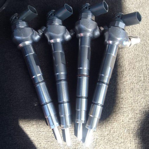 vw crafter 2.0L diesel injectors. - Private Seller vw crafter 2.0L diesel injectors. - Private Seller