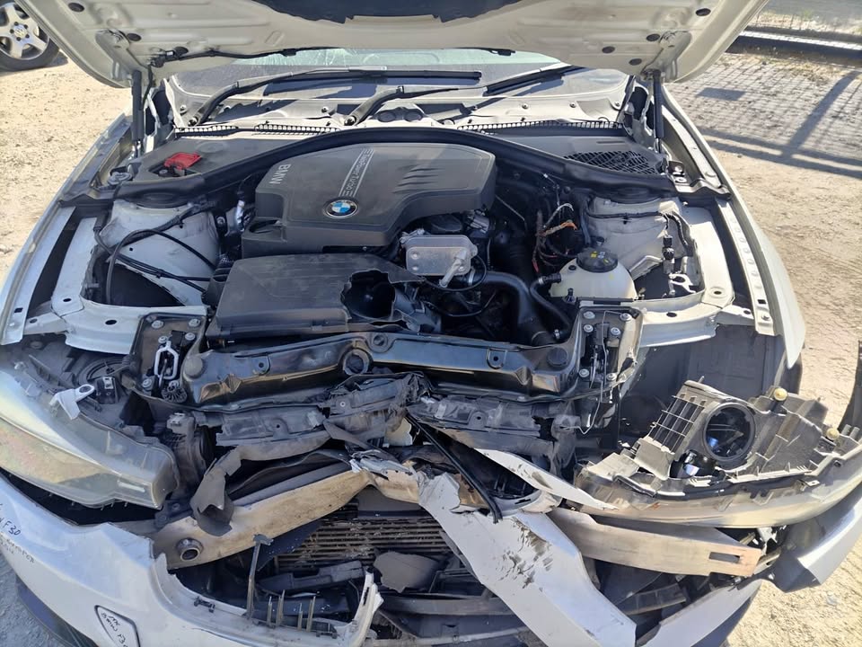 BMW F30 2012 MODEL (N20 ENGINE) NOW STRIPPING FOR SPARES FOR SALE - Private Seller BMW F30 2012 MODEL (N20 ENGINE) NOW STRIPPING FOR SPARES FOR SALE - Private Seller