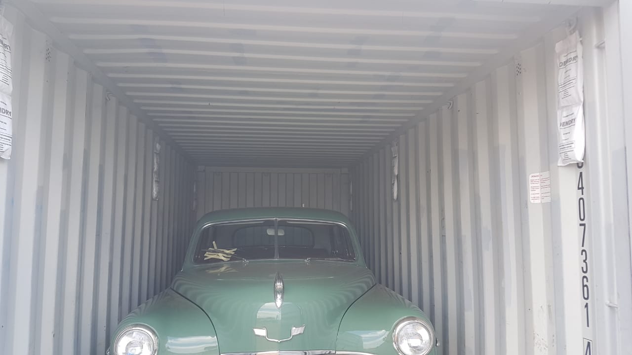 Vehicle shipping at competitive Prices