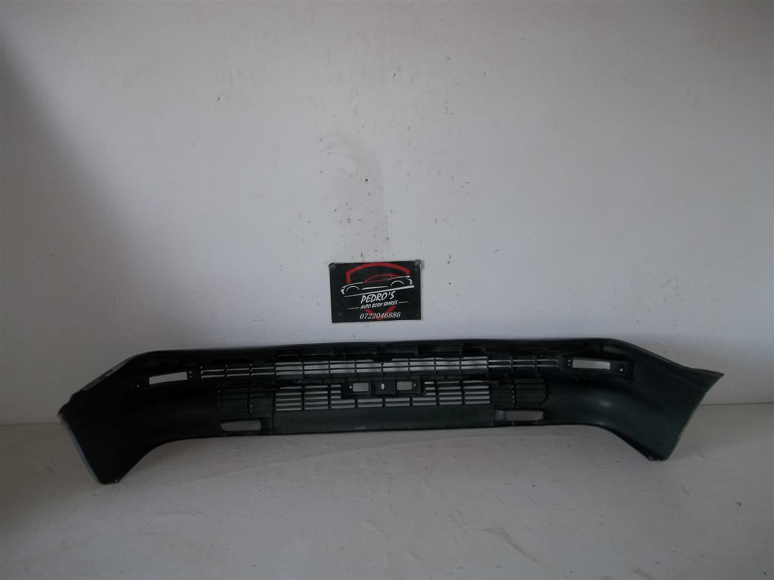 Toyota Corolla Conquest '92-'94 front bumper - Private Seller Toyota Corolla Conquest '92-'94 front bumper - Private Seller