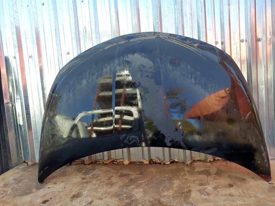 Nissan Murano Bonnet
