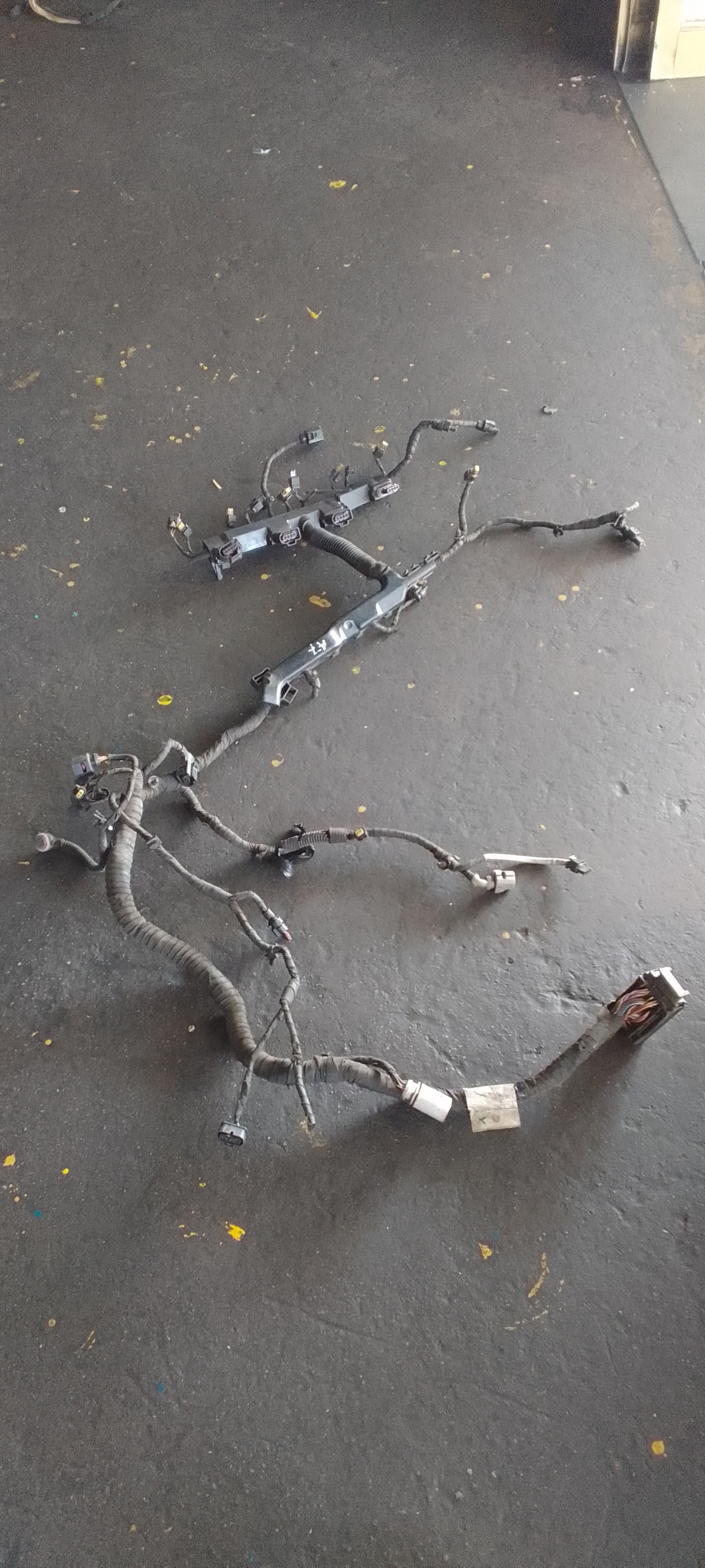 Audi A7 Engine Harness for SALE - Private Seller Audi A7 Engine Harness for SALE - Private Seller
