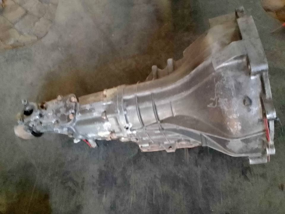 Mitsubishi colt 2.8 4m40 non turbo gearbox - Private Seller Mitsubishi colt 2.8 4m40 non turbo gearbox - Private Seller