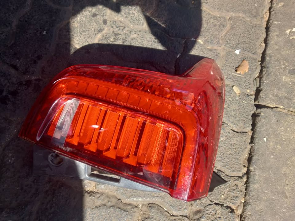 HAVAL JOLION TAILLIGHT LEFT HAND SIDE - Private Seller HAVAL JOLION TAILLIGHT LEFT HAND SIDE - Private Seller