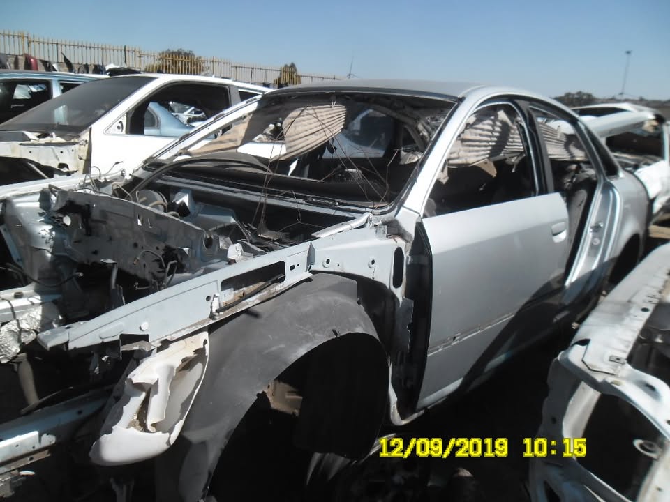 Audi A6 stripping for spares - Private Seller
