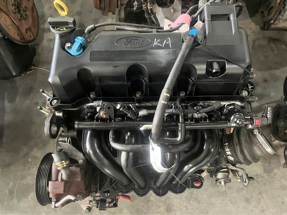 ROCAM ENGINE 1.3 BANTAM - Private Seller ROCAM ENGINE 1.3 BANTAM - Private Seller