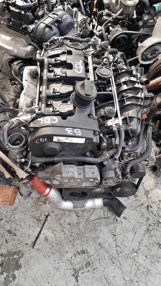 Audi s3 CDL / golf 6 edition 35 engine for sale