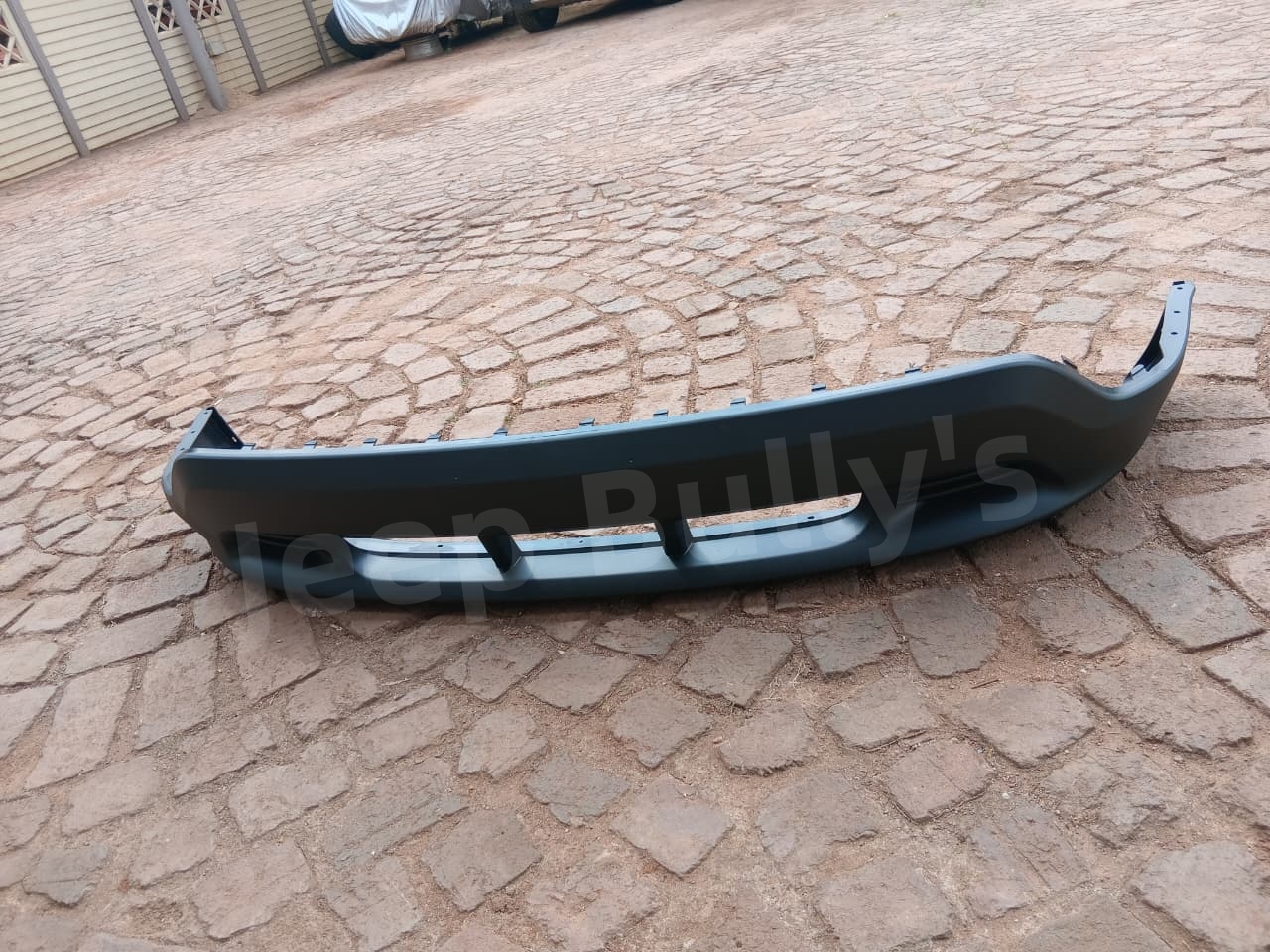 Jeep Compass Complete Bumper (New) - Private Seller Jeep Compass Complete Bumper (New) - Private Seller