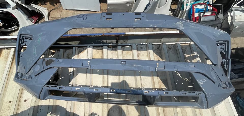 HAVAL H6 GT Bumper - Private Seller HAVAL H6 GT Bumper - Private Seller