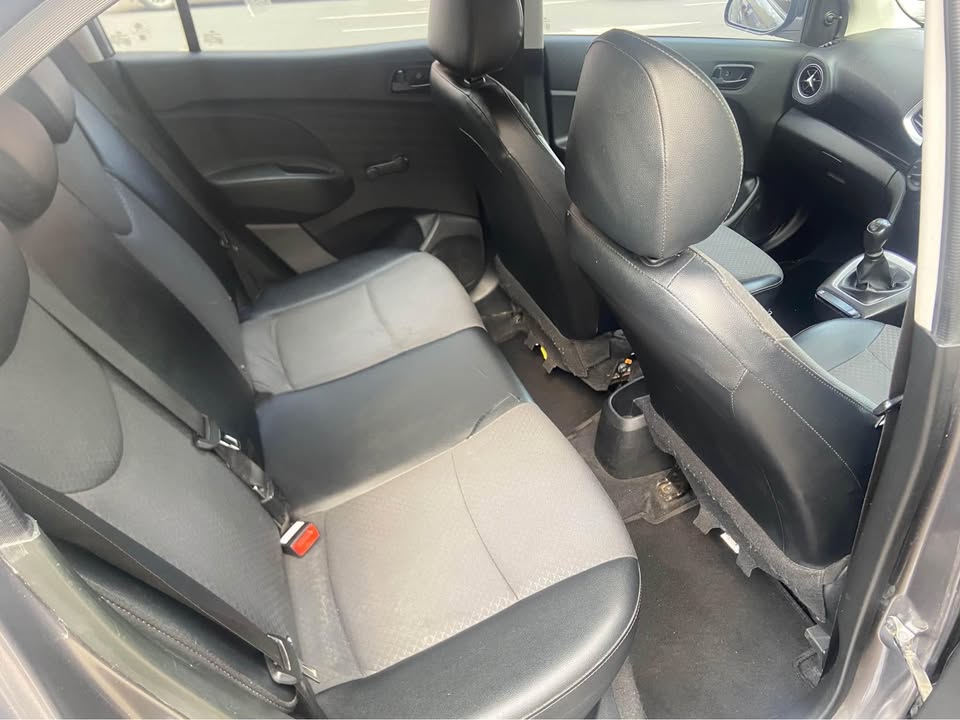 2020 Hyundai Atos 1.1 61000km
