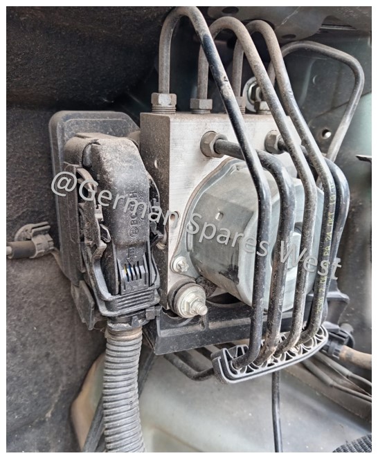 OPEL ADAM 1.0 B11 USED ABS PUMP FOR SALE - Private Seller