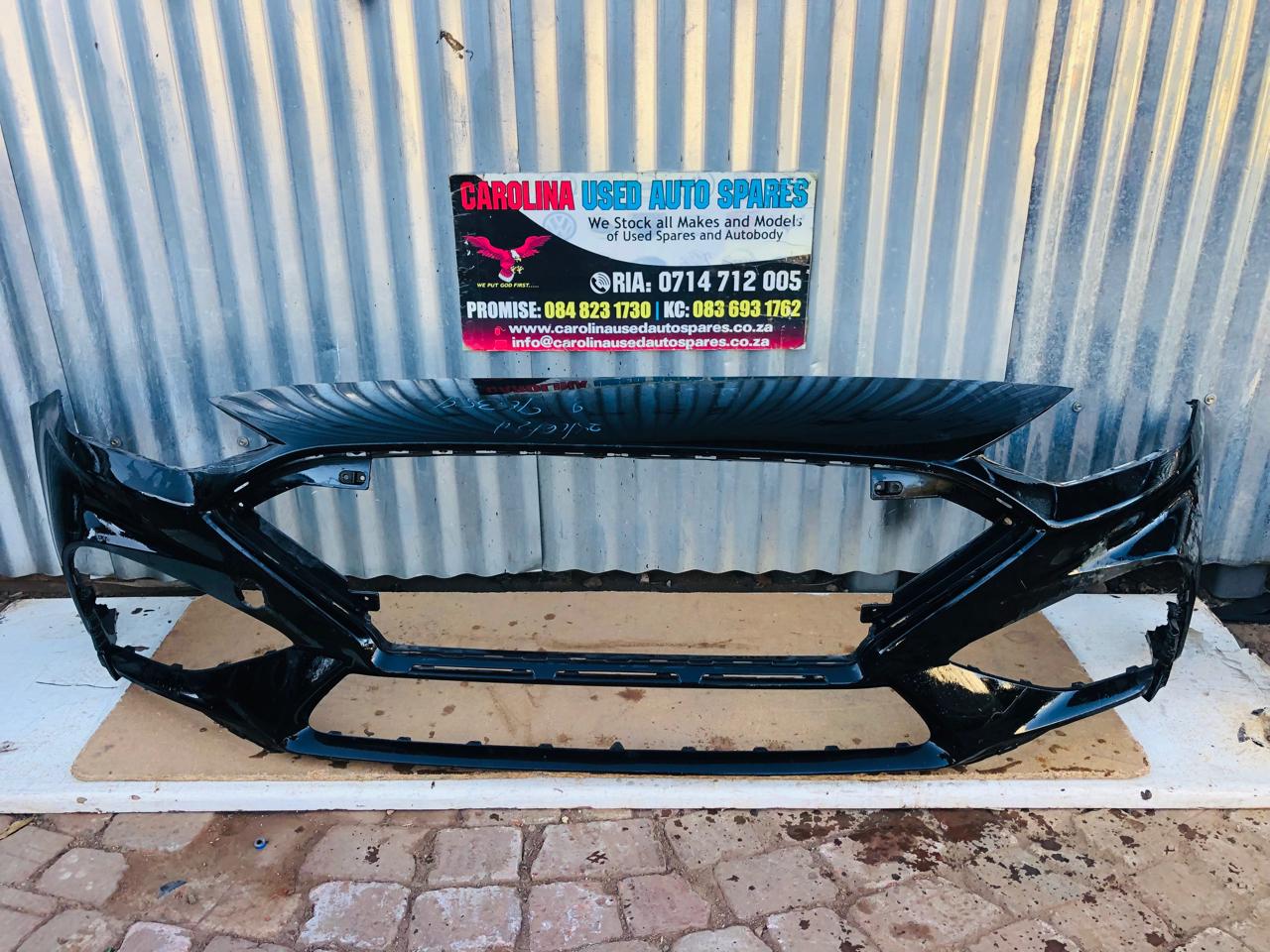 Hyundai I30 N-line facelift front bumper - Private Seller Hyundai I30 N-line facelift front bumper - Private Seller