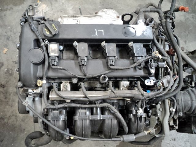 mazda 3 2.0 16v engine (LF) -FOR SALE - Private Seller