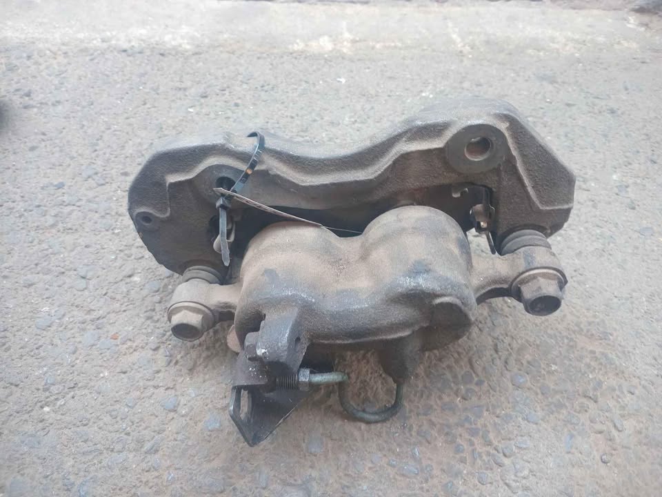 Mitsubishi colt 2.8 4m40 calipers for sale @ circle 7 used parts - Private Seller Mitsubishi colt 2.8 4m40 calipers for sale @ circle 7 used parts - Private Seller