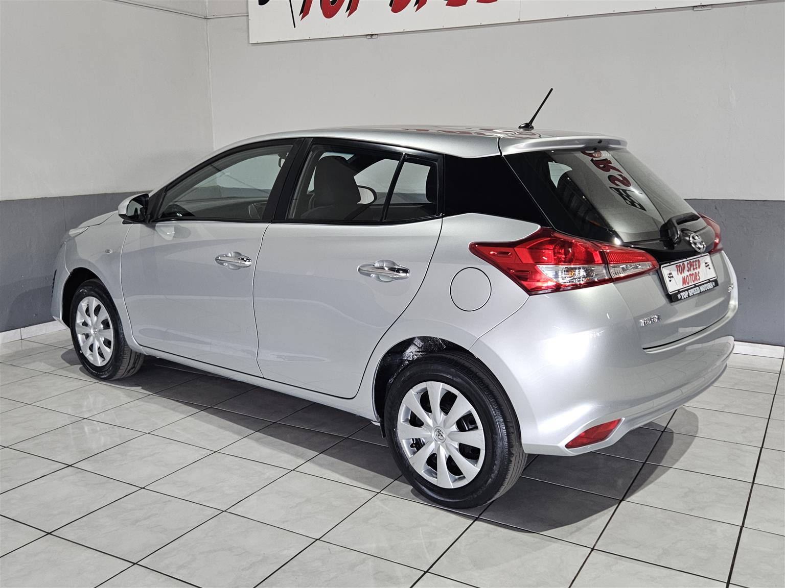 Used 2018 Toyota Yaris 1.5 Xi - Private Seller Used 2018 Toyota Yaris 1.5 Xi - Private Seller