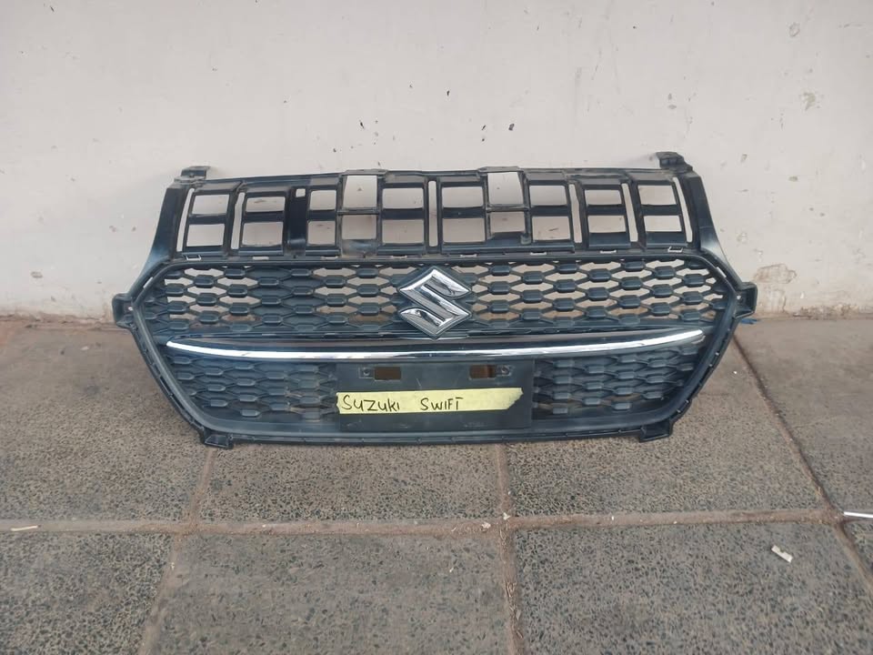 Suzuki swift grill 2024 for Sale - Private Seller Suzuki swift grill 2024 for Sale - Private Seller