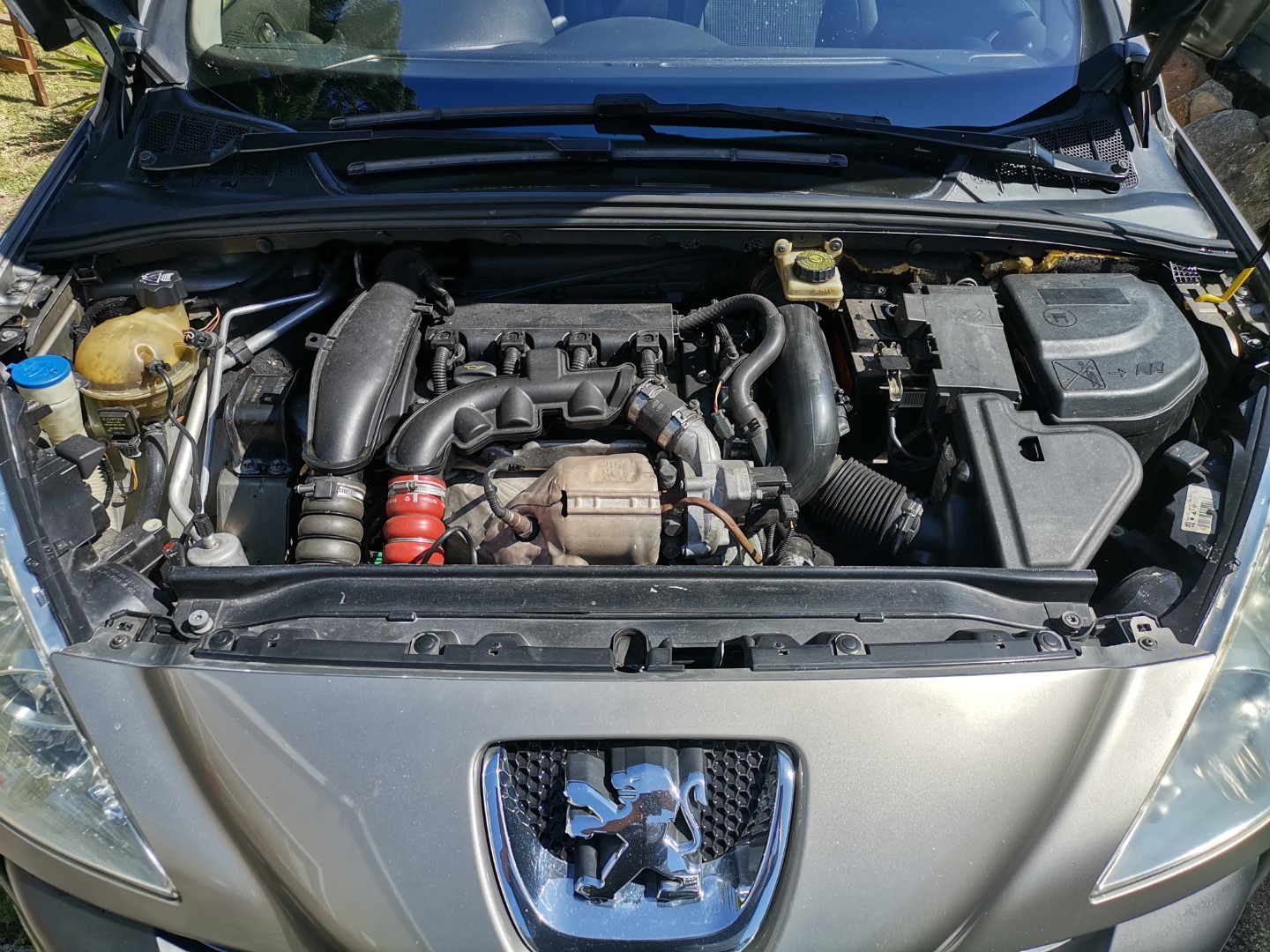 Used 2011 Peugeot 308 1.6T XT - Private Seller